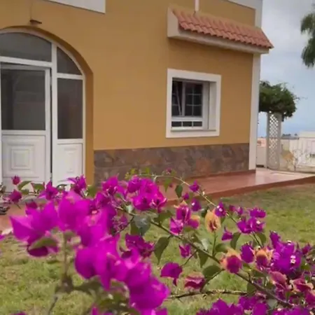 Lucian En Adeje Con Vistas Al Atlantico Costa Adeje (Tenerife)