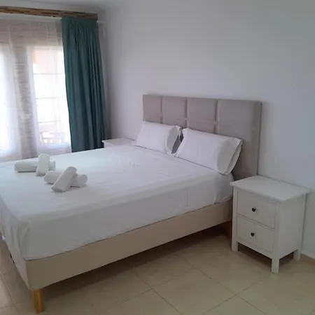 Holiday home Lucian En Adeje Con Vistas Al Atlantico