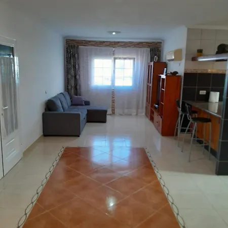 Lucian En Adeje Con Vistas Al Atlantico Holiday home