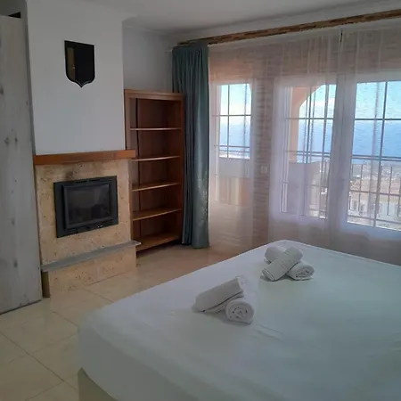 Holiday home Lucian En Adeje Con Vistas Al Atlantico