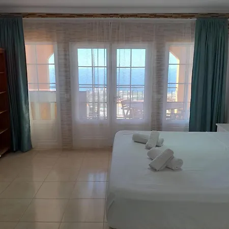 Holiday home Lucian En Adeje Con Vistas Al Atlantico *