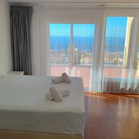 Lucian En Adeje Con Vistas Al Atlantico Costa Adeje (Tenerife)